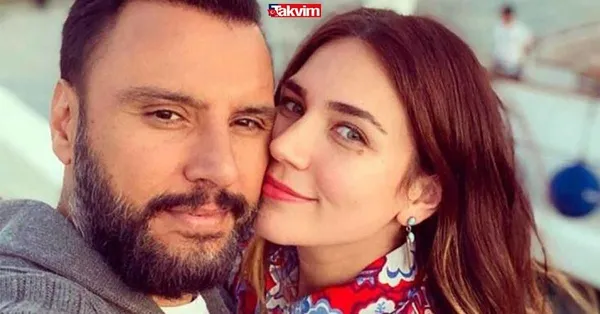 Buse Varol başka ülkeye gitti: Alişan'dan ayrıldığını o fotoğrafla duyurdu! Ünlü çift yollarını ayırdı! Nedeni ise... 