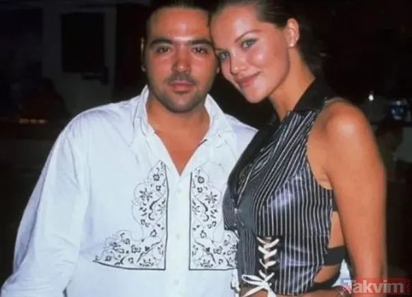 Ozan Orhon'un eşi bakın kim çıktı! Ebru Şallı itirafıyla ağızları açık bırakmıştı bu kez müjdeli haber geldi: "Büyük Galatasaraylı geliyor" - 5