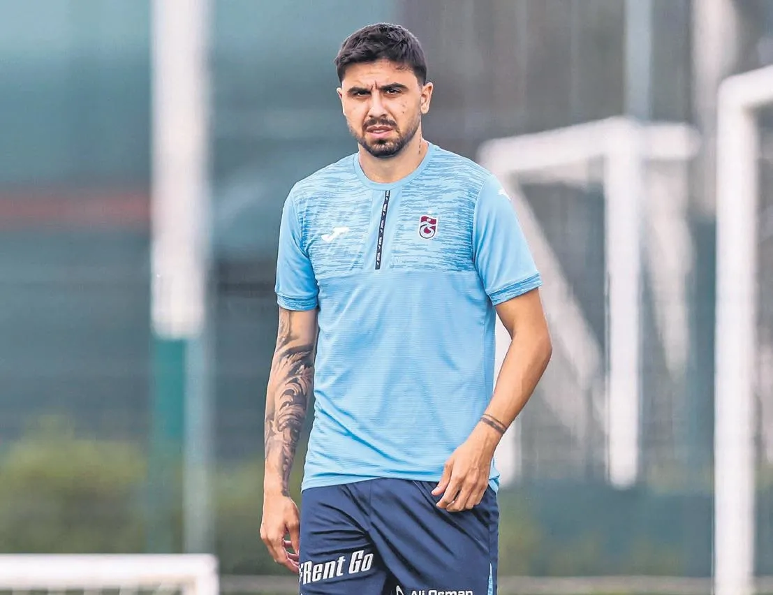 Ozan’da korkulan olmadı