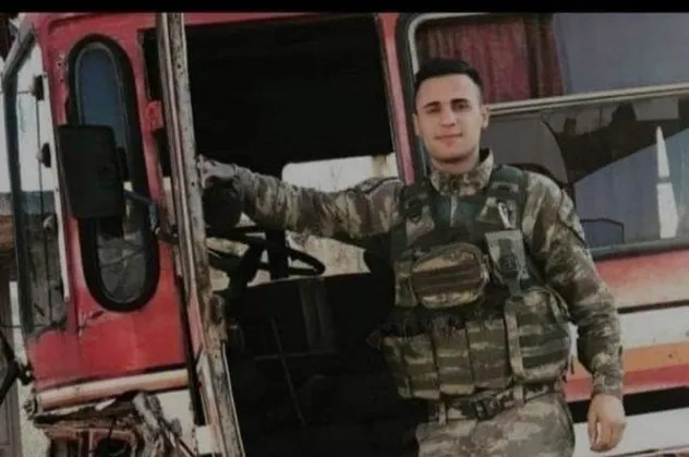 Pençe Kilit'te şehit olan Mustafa Yıldız'ın annesiyle son görüşmesi yürek yaktı