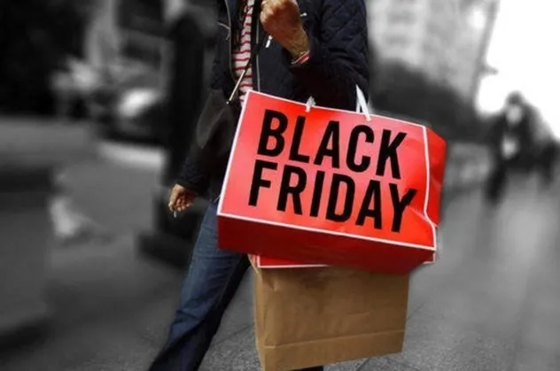 2020 Black Friday ne zaman? Kara Cuma indirimleri hangi ay yapılacak?