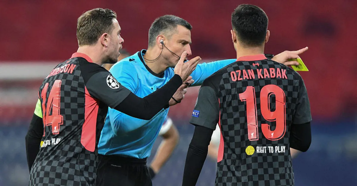 İngilizlerden Ozan Kabak’a tam not!