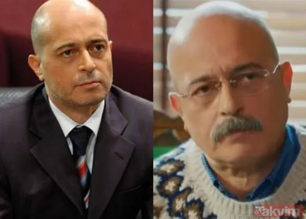 Kurtlar Vadisi'nin Süleyman Çakır'ı 20. ölüm yıldönümünde yine unutulmadı! Oktay Kaynarca’dan paylaşım gecikmedi: Güzel adamdı! - 23