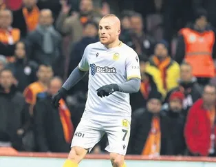 Kalinic ve Töre müjdesi