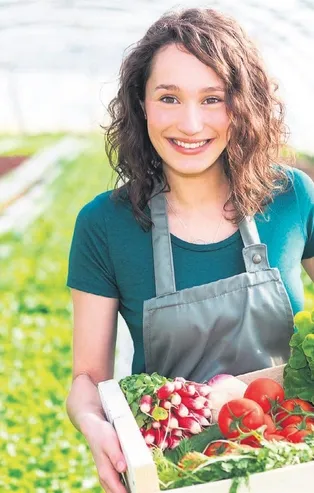 Üreticilerin gelir kaybı riski Gelir Koruma Sigortası ile koruma altına alınıyor