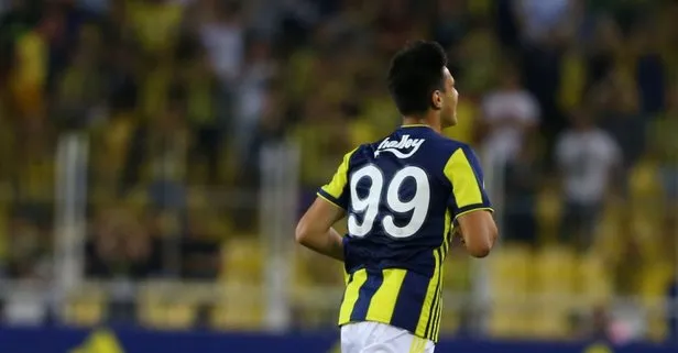 Fener'de değişim 'COCU'ları