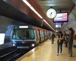 İstanbul’a 6 yeni metro projesi