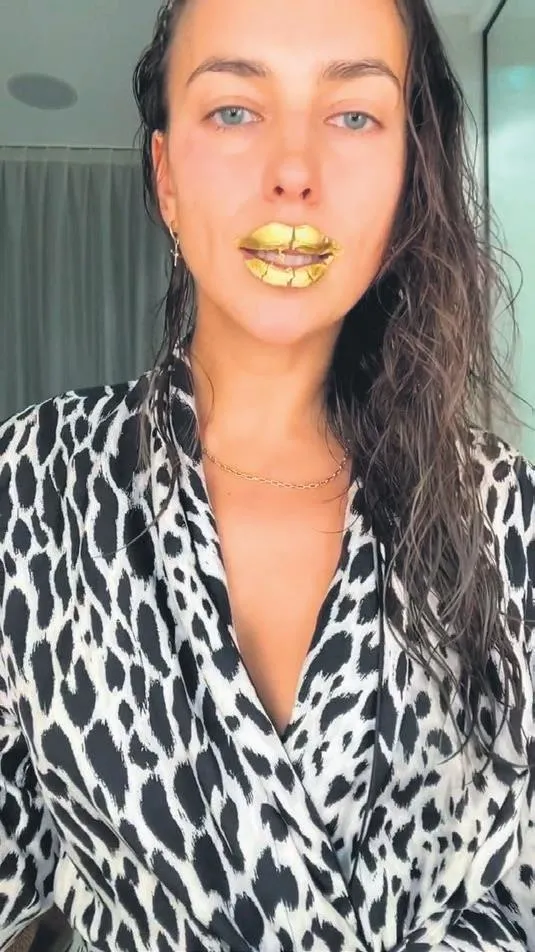 Altın kızlar! İrina Shayk’tan Bella Hadid’e, Nurgül Yeşilçay’dan Ebru Şancı’ya...