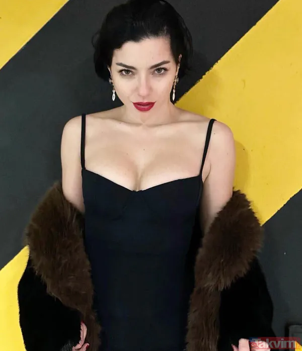 Merve Boluğur ve eski eşi DJ Mert Aydın barıştı! "Severek evlendik severek ayrıldık" diyerek 53 sonra boşanmışlardı - 4