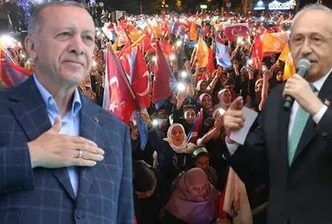 Batı basını: Erdoğan’ın gücünü hafife aldılar