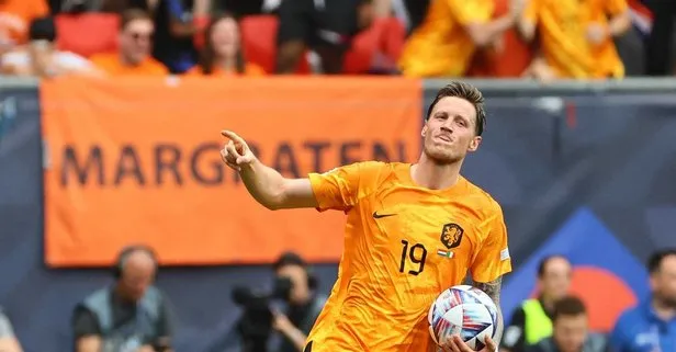 Wout Weghorst İstanbul yolunda! Üç büyükler için flaş açıklama