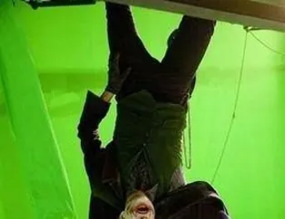 Bu Unutulmaz Sahneler Nasıl Çekiliyor?