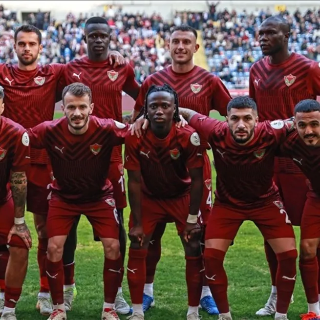 Galibiyet ile tanışamadı