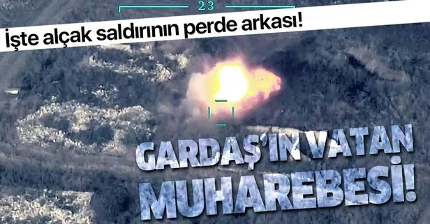 İşte Ermenistan’ın alçak saldırısının perde arkası: “Azerbaycan’ın Vatan Muharebesi!”