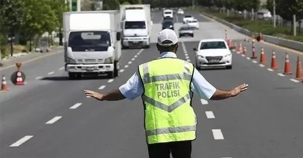 Son dakika: İstanbullular dikkat! Yarın bu yollar kapatılacak