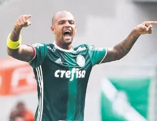 Galatasaray’a dönmeyi isterim