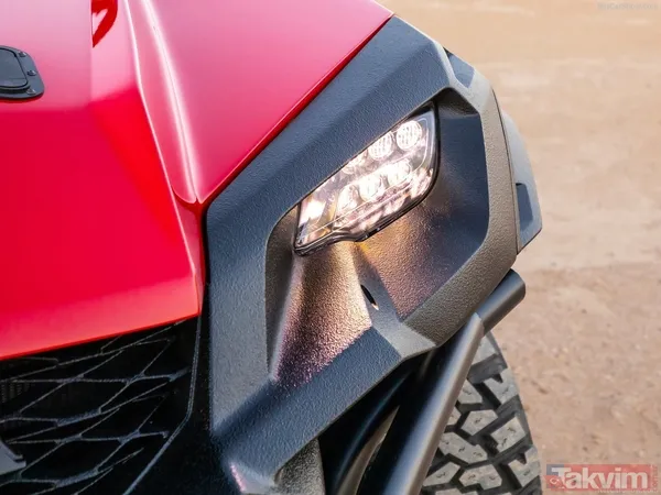 Honda’dan dikkat çeken Open Air konsepti - 29