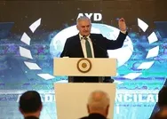 Son dakika: Binali Yıldırımdan Sedat Peker açıklaması: Hukuki yollar açık biz de gerekli adımları atacağız