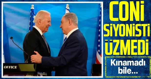ABD Filistinli Müslümanlara zulmeden terör devleti İsrail’i kınamaktan kaçındı