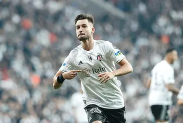 Beşiktaş'ta yaprak dökümü! 5 yıldıza veda