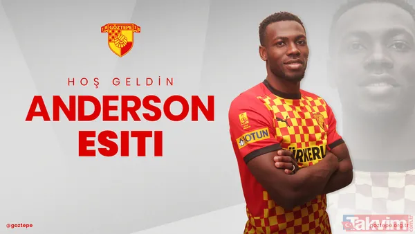 İmzalar atıldı, transferler resmen açıklandı! İşte Süper Lig'de biten transferler: Galatasaray, Fenerbahçe, Beşiktaş... - 23