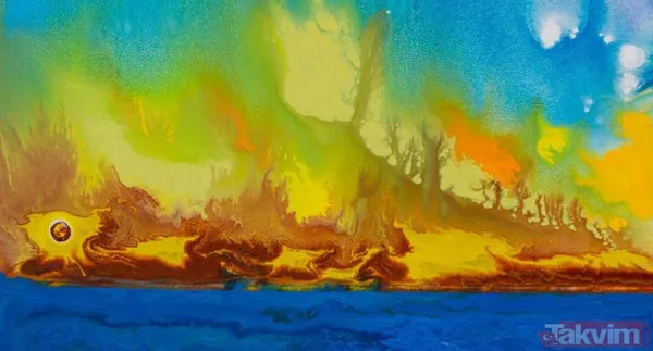 Bu karede ilk gördüğünüz kendinize bile inkar ettiklerinizi açığa çıkarıyor! Sosyal medyayı karıştıra test içinizdeki gerçeği ifşa ediyor - 18