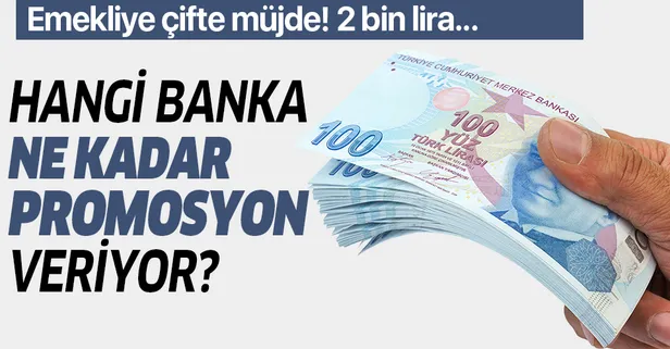 hangi banka kac para veriyor promosyon mujdesi ssk sgk bagkur emekli maasi promosyon zammi ne oldu takvim hangi banka kac para veriyor promosyon mujdesi ssk sgk bagkur emekli maasi promosyon zammi ne oldu takvim