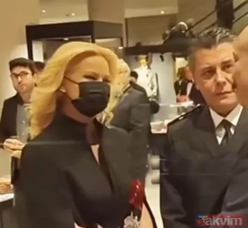 Müge Anlı'daki doktor Şevki Sözen'in torun tombalak 'mutlu aile buluşması' pozu ortalığı salladı: "Oğlu kendisinin, gelini de eşinin kopyası" - 13