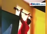 İşte birbirinden komik sakarlıklar