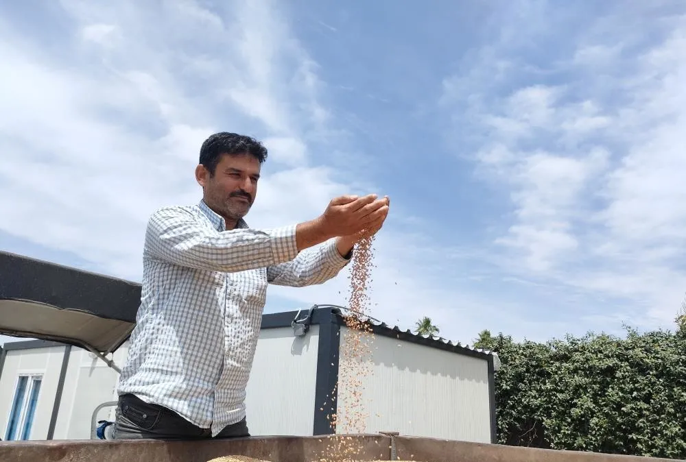 Başkan Erdoğan müjdelemişti!