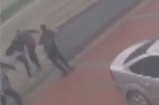 Kocaeli'de TÜGVA'ya çirkin saldırı: Saldırıya uğrayan personel o anları anlattı