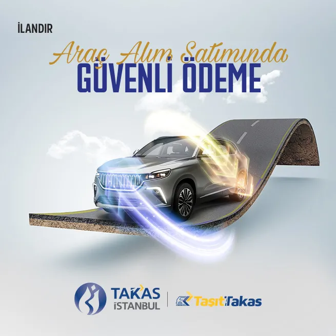 TAKAS BANK // 10 - 11 HAZİRAN