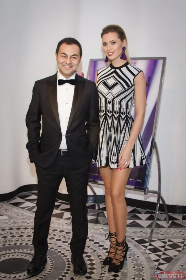 Serdar Ortaç'ın eski eşi Chloe Loughnan sessizliğini bozdu! 'Nafakamı ödemiyor ama canı sağ olsun' - 1