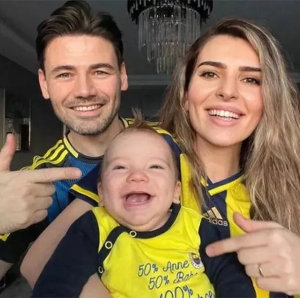 Merve Aydın'ın sağlık durumu nasıl? Merve Aydın kimdir? Survivor All Star Merve Aydın kaç yaşında, aslen nereli, mesleği ne, kiminle evli?-6