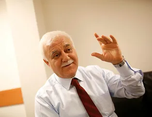 Nihat Hatipoğlu corona virüs nedeniyle evinde kalan ailelere öneride bulundu: Evimizi cennete çevirelim!