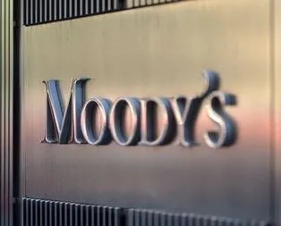 Moody’s Türkiye’nin not görünümünü açıkladı