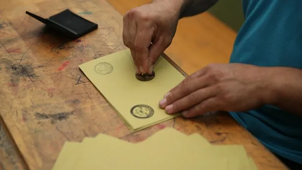 Seçmen listeleri için son gün! Askıdan iniyor-4