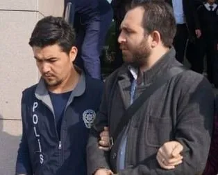 İstanbul Adliyesi’ne başkasına ait kimlikle...