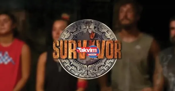 24 Mayıs Survivor Exxen SMS oylaması sıralaması açıklandı mı? Survivor’da kim elendi, kim gitti? Ödül oyununu kazanan hangi takım oldu?