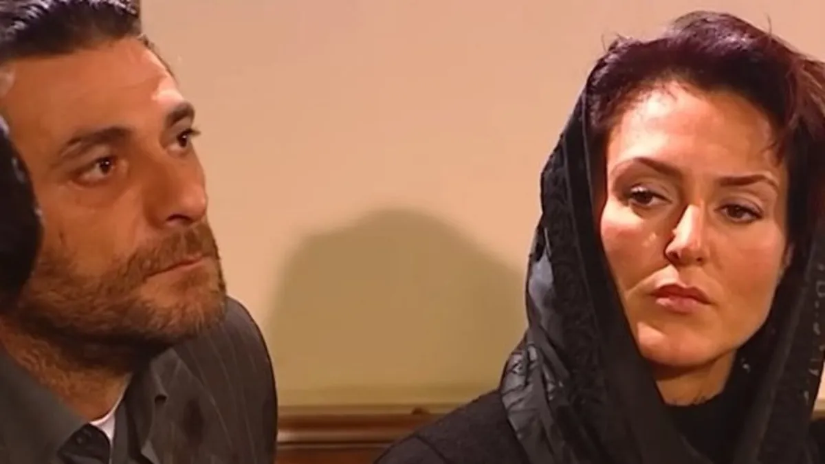 Cerrahpaşalılar’ın ablasıydı... Şıvga Gerez’den kötü haber! Kurtlar Vadisi’nin sevilen ismi dua istedi
