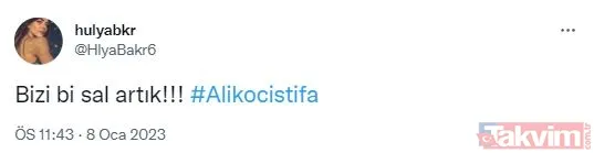 Galatasaray'ın Kadıköy galibiyeti Fenerbahçe'yi karıştırdı! Sarı-Lacivertli taraftarlardan istifa çağrısı - 12