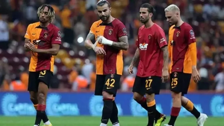 Zalgiris-Galatasaray | CANLI