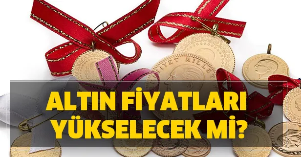 13 Nisan 22 ayar bilezik, gram altın, çeyrek tam, yarım altın fiyatları...