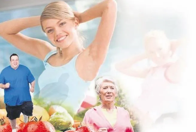 Şekerin çaresi egzersiz