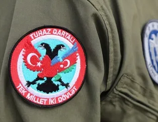 TurAz Kartalı-2017 tatbikatı