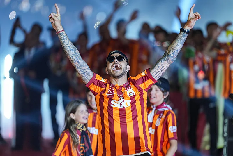 Galatasaray'dan Fenerbahçe'ye 2. Zaha çalımı! Dev transfer geliyor - 18