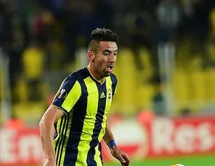 Mauricio Isla rekor kırdı!
