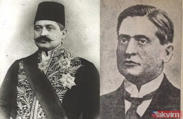 Bu fotoğrafı birçok kişi belki de ilk defa görecek! İşte Osmanlı'nın 34. padişahı Sultan II. Abdülhamid Han'ın gençliği... - 9