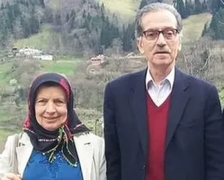Eşini öldürdü! Domuzu bahane etti
