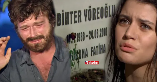 Bihter Ziyagil'in ölüm yıl dönümü ne zaman? Twitter'da gündem oldu! İşte unutulmaz Bihter Ziyagil replikleri!